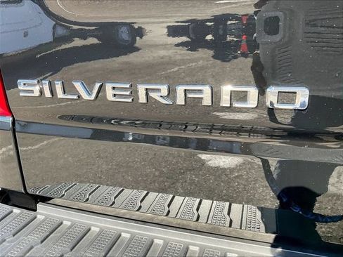 New 2026 Chevrolet Silverado 1500 RST AWD/4WD image 12