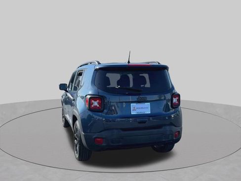 Used 2023 Jeep Renegade Altitude AWD/4WD image 8