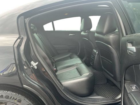 Used 2022 Dodge Charger SXT w/ Plus Group RWD image 23