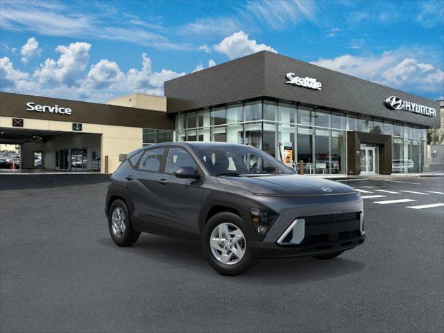 New 2027 Hyundai Kona SE AWD/4WD image 2