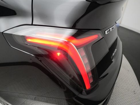 Used 2022 Cadillac CT5 Sport w/ Climate Package AWD/4WD image 32