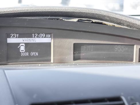 Used 2012 MAZDA MAZDA3 i Touring image 21