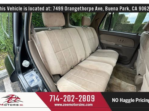 Used 2001 Toyota 4Runner SR5 image 23