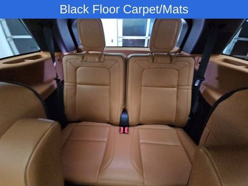 Used 2024 Lincoln Aviator Black Label w/ Dynamic Handling Package image 24