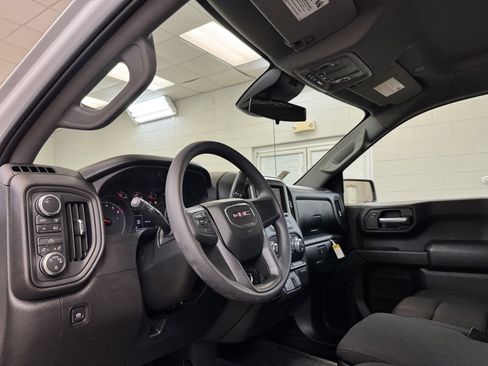 New 2026 GMC Sierra 1500 Pro w/ Trailering Package image 14