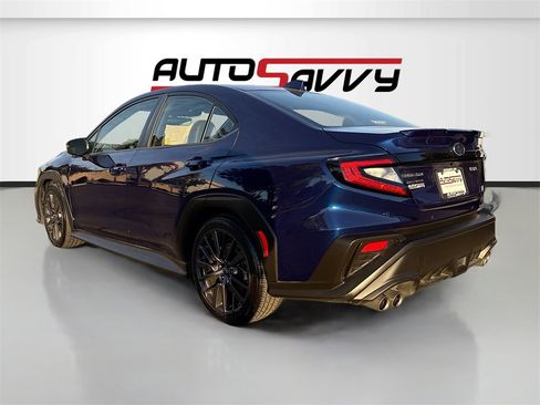 Used 2022 Subaru WRX Limited w/ Popular Package #2A image 5