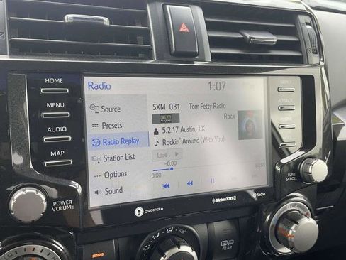 Used 2024 Toyota 4Runner TRD Off-Road Premium image 25