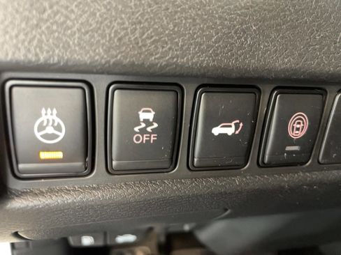 Used 2024 Nissan Murano Platinum w/ Cargo Package image 17