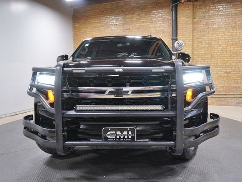 Used 2021 Chevrolet Tahoe 4WD image 4