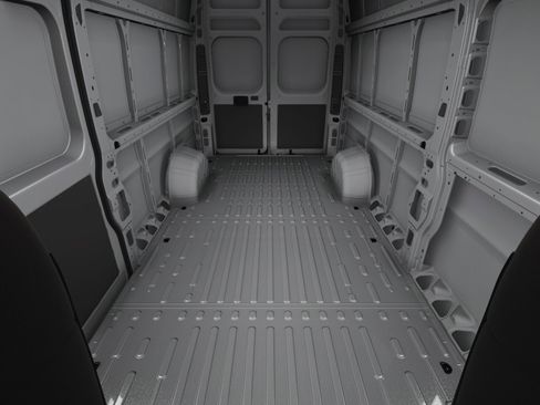 New 2024 RAM ProMaster 3500 w/ Quick Order Package 22G SLT image 36