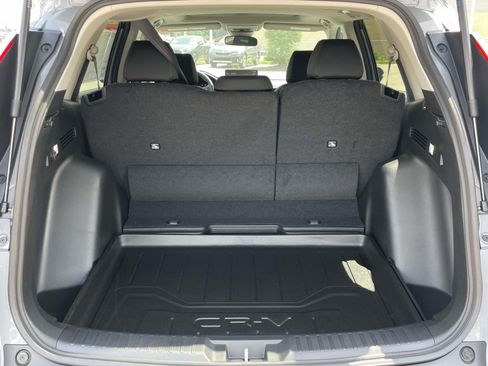 Used 2024 Honda CR-V EX-L image 8