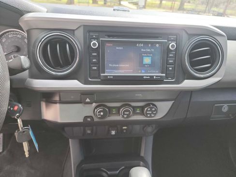 Used 2019 Toyota Tacoma SR5 image 22