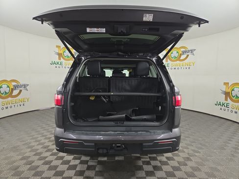 Used 2023 Toyota Sequoia SR5 w/ SR5 Premium Package AWD/4WD image 36