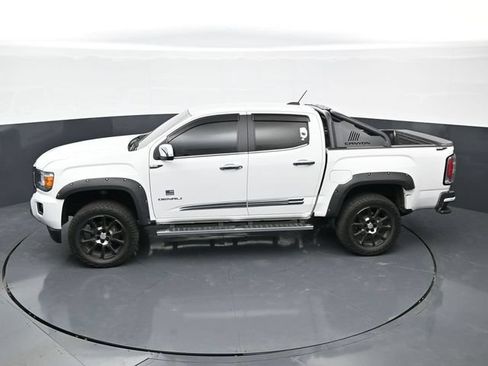 Used 2019 GMC Canyon Denali AWD/4WD image 33