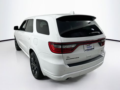 Used 2022 Dodge Durango GT image 7