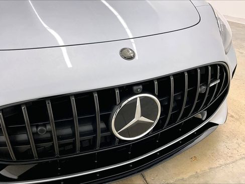 Used 2026 Mercedes-Benz AMG GT 63 image 30