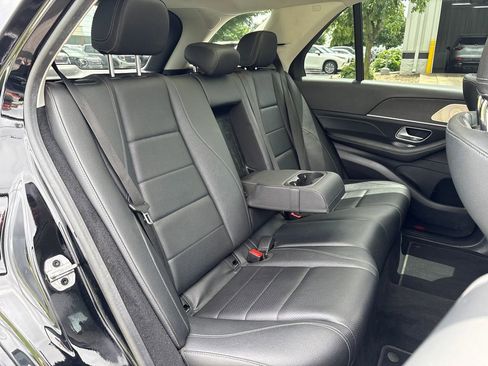 Used 2024 Mercedes-Benz GLE 450 4MATIC image 45