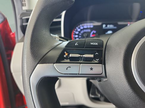 Used 2022 Hyundai Tucson SE FWD image 14