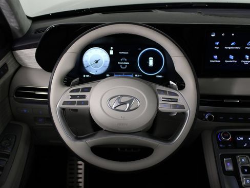 Used 2024 Hyundai Palisade Calligraphy FWD image 10
