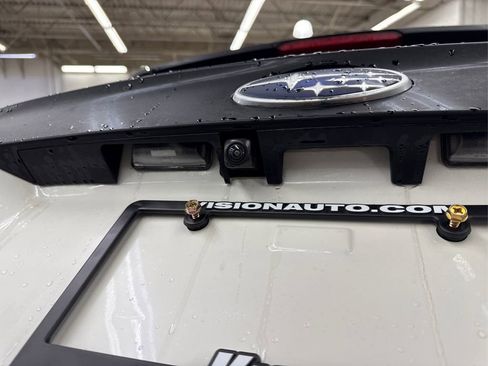 Used 2019 Subaru Forester Sport image 15