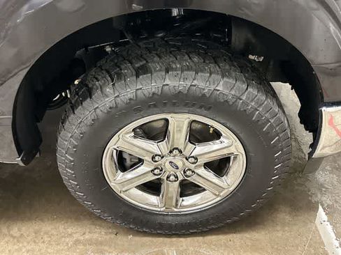 Used 2024 Ford F150 XLT w/ Mobile Office Package AWD/4WD image 5