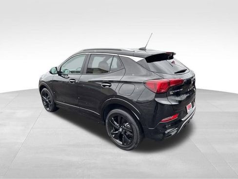 Used 2024 Buick Encore GX Sport Touring w/ Comfort Package image 7