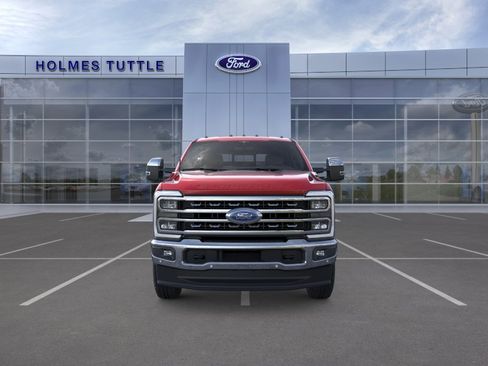 New 2026 Ford F350 Lariat w/ Lariat Ultimate Package image 6