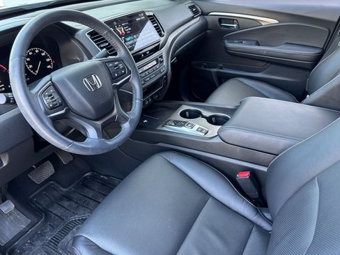 Used 2026 Honda Ridgeline RTL image 4