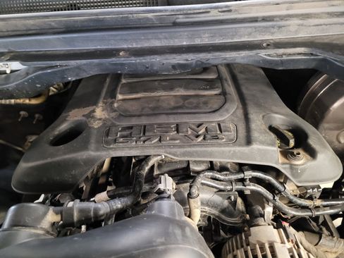 Used 2020 RAM 1500 Tradesman w/ Tradesman Group AWD/4WD image 30
