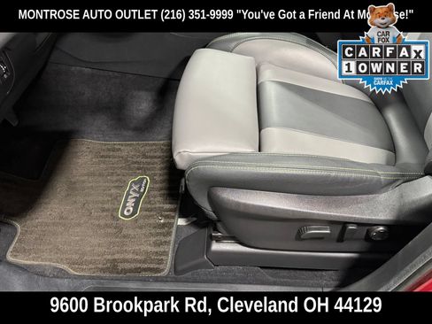 Used 2023 Subaru Ascent Onyx Edition Limited AWD/4WD image 18
