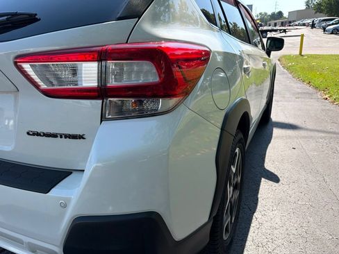 Used 2018 Subaru Crosstrek 2.0i Limited AWD/4WD image 4