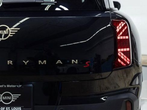 New 2026 MINI Cooper Countryman S w/ Comfort Package Max image 9