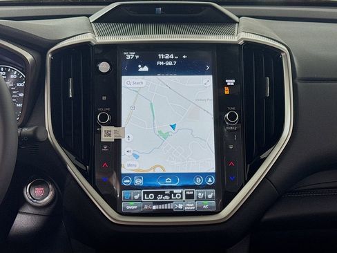 New 2026 Subaru Ascent Touring AWD/4WD image 13
