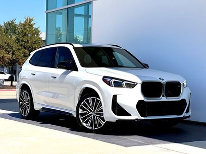 New 2026 BMW X1 M35i