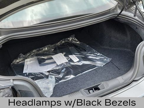 New 2025 Ford Mustang GT Premium w/ GT Performance Package image 18