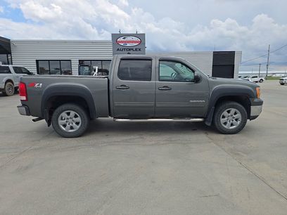 Used 2011 GMC Sierra 1500 SLT w/ SLT Convenience Package