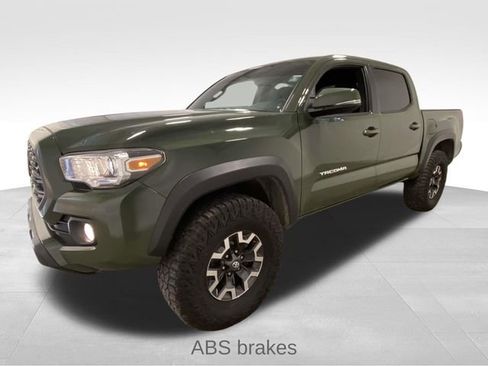 Used 2022 Toyota Tacoma SR5 image 5