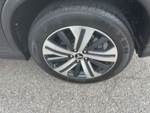 Used 2024 Mitsubishi Outlander Sport SE image 17