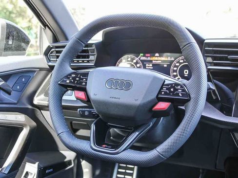 Used 2026 Audi RS 3 AWD/4WD image 13