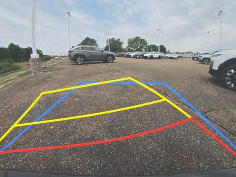 New 2026 Hyundai Santa Fe SEL image 4