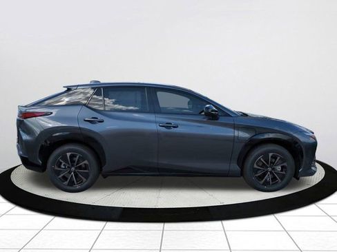 New 2026 Lexus RZ 350e 2WD image 3