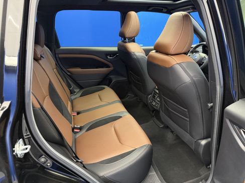 Certified 2026 Subaru Forester Touring AWD/4WD image 28