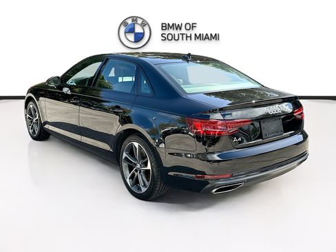 Used 2019 Audi A4 2.0T Premium image 5