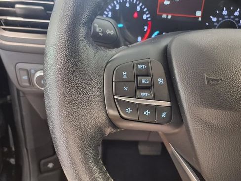 Used 2020 Ford Escape SEL FWD image 13