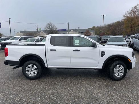New 2025 Ford Ranger XL image 2
