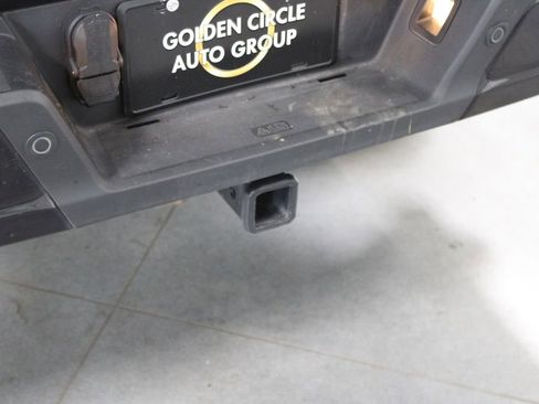 Used 2023 Ford F150 Platinum w/ Equipment Group 701A High image 21