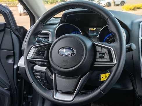 Used 2019 Subaru Outback 2.5i Premium AWD/4WD image 21