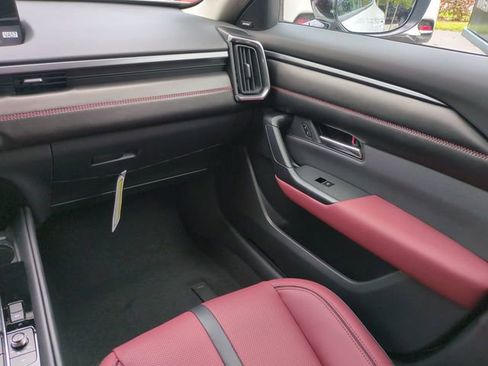 New 2026 MAZDA CX-50 2.5 Hybrid w/ Weather Package image 17