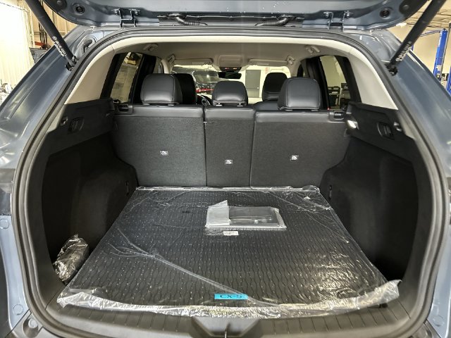 New 2026 MAZDA CX-5 Preferred AWD/4WD image 26