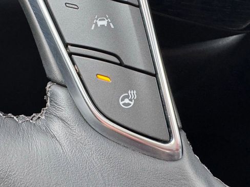 Used 2024 Cadillac XT5 Premium Luxury w/ LPO, Floor Liner Package AWD/4WD image 22